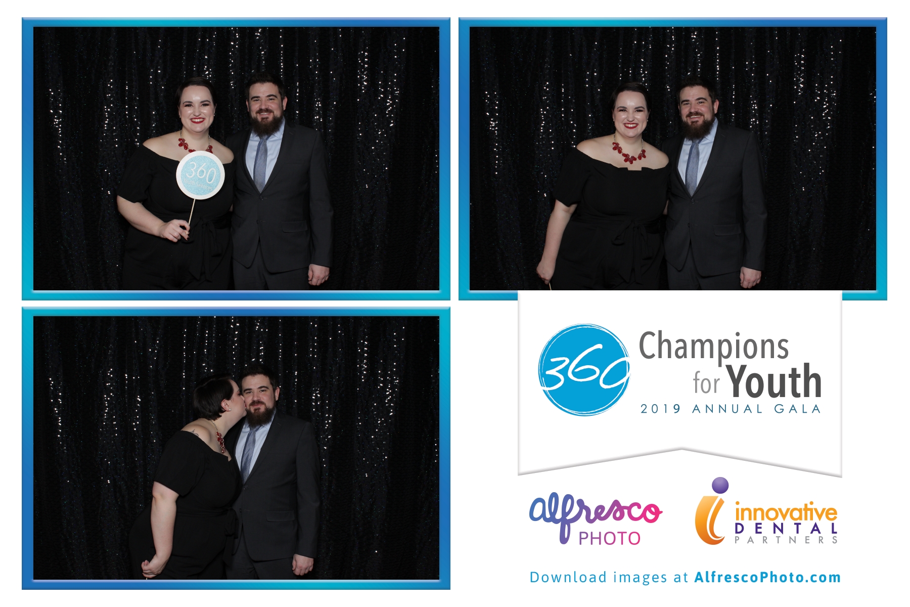 Champions for Youth 2019 Annual Gala | View more photos from the event at events.alfrescophoto.com/u/AlfrescoPhoto/Champions-for-Youth-2019-Annual-Gala